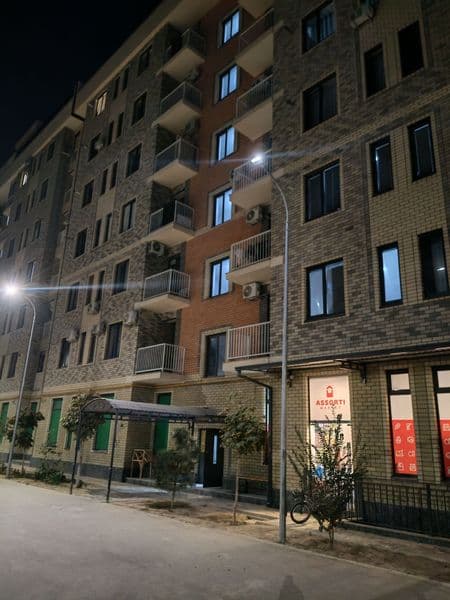 Ijaraga uzoq mudatga oila yoki Bollarga, qizlarga. Rasmdagi 