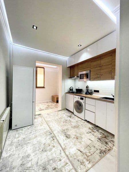 3-комнатная квартира 83 м² в Мирзо-Улугбекском районе, Дарха — фото 4