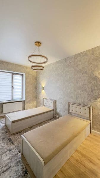 Chilonzor c kvartal navastroyka 3 xona 2 sanuzil 100 kv uyda — фото 3