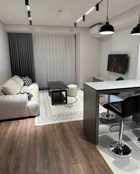 Сдается в центре города Метро Дружба Народов, Вид на Ташкент — фото 3