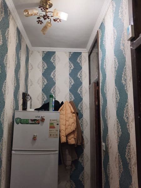 Chilonzor 24 kvartalda 2 xona uy oilaga uzoq muddatga ijarag — фото 3