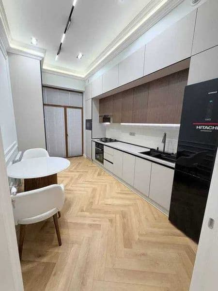 Новостройка <br />
<br />
Комната: 2<br />
Этаж: 5<br />
Эта — фото 5