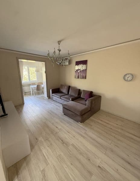 Сдаётся в аренду 3- комнатная квартира укомплектована в цент — фото 3