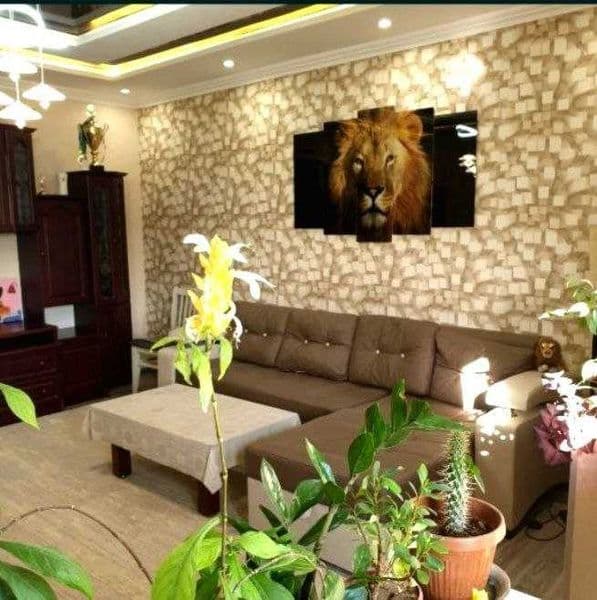 Сдаётся в аренду 3-х комнатная квартира<br />
Яккасарайский  — фото 3