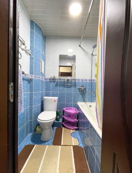 Сдается квартира в аренду. <br />
Семейные пары пускаю тольк — фото 2