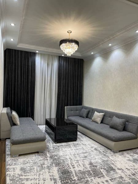 Сдаётся квартира | ЖК Султания <br />
<br />
Яшнабадский  ра — фото 4