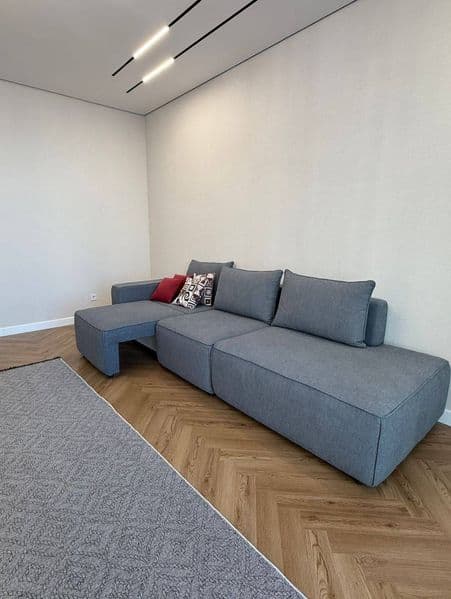 К вашему вниманию рады представить 2х комнатную квартиру на  — фото 2