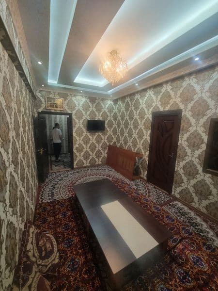 Sergeli 6a 2-Metro bekati 2 xona 3 xonali qilingan hamma sha — фото 3