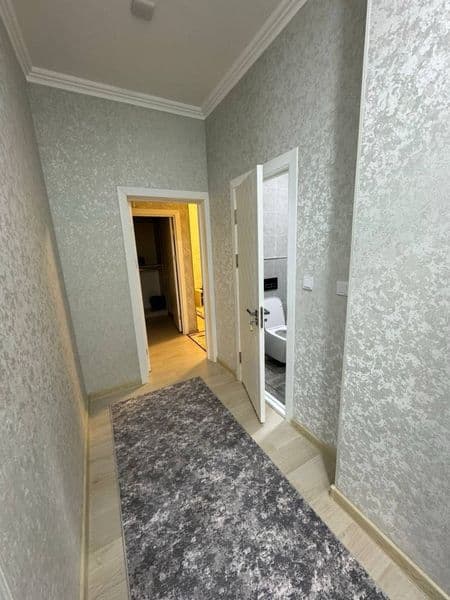 Паркентский<br />
Новостройка<br />
 "Golden House" <br />
Ж — фото 4