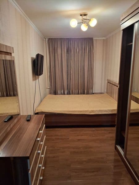 Сдаётся 2х комнатная квартира в центре недалеко от метро Х.А — фото 4