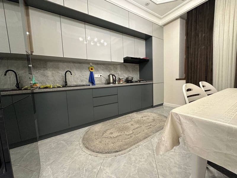 ЭЛИТНЫЙ КОМПЛЕКС <br />
Яккасарайский район<br />
Красивый о — фото 5