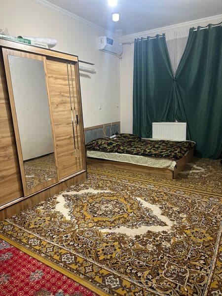 Срочно Аренда<br />
Янги хаёт 3 метро<br />
1 комната<br />
 — фото 3