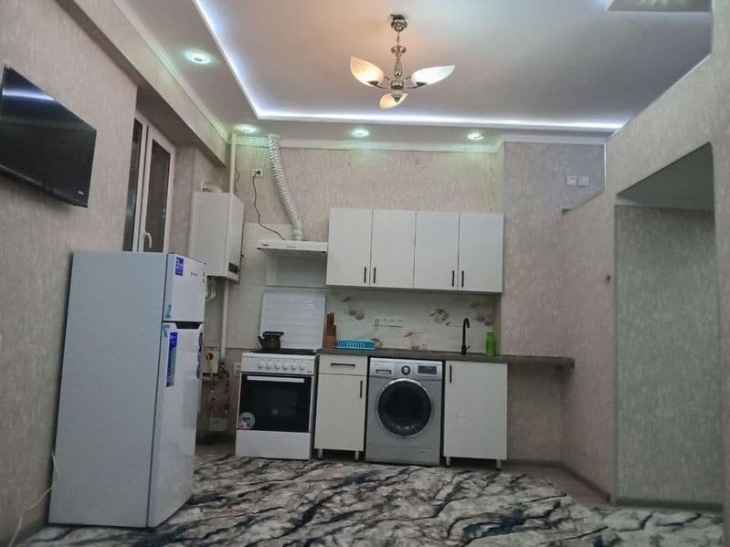 Сдаётся 2 ком квартира в Юнусабадкий район 2 квартал ориенти