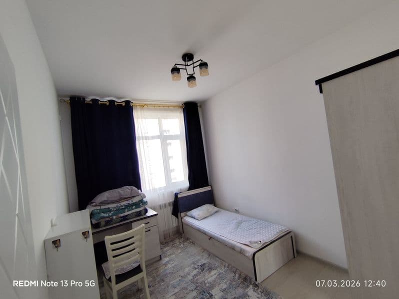 Сирочний аренда квартира яшнабот район махтун Кули навастиро — фото 5