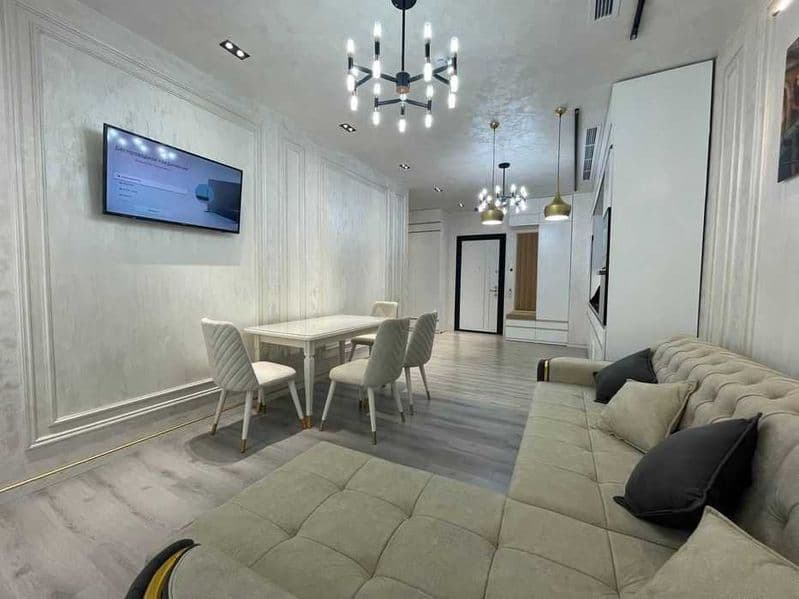 Собственник.  Своя. ЕВРО квартира!! В Центре столицы!! Дарха — фото 5