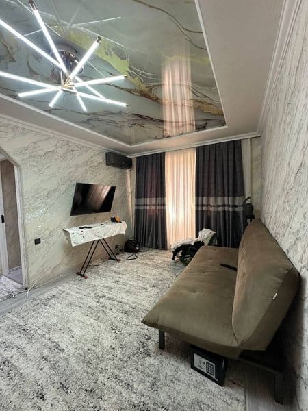 Chilonzor 9-kvartalda joylashgan, qulay joylashuv, hamma nar — фото 2