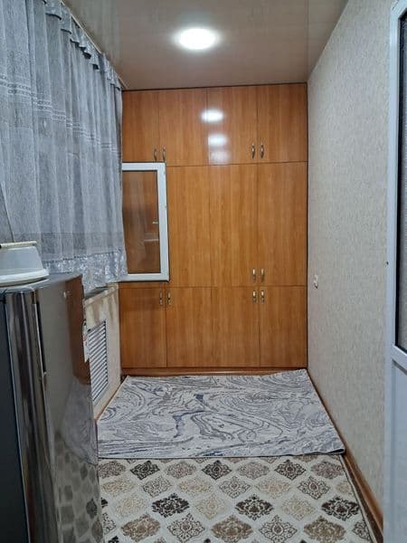 Аренда <br />
Сергили 3.<br />
2/3/5. Евро квартира <br />
М — фото 4