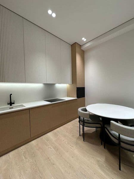 Сдается в аренду современная 3-комнатная квартира в престижн — фото 3