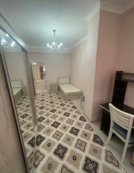 Район - Алмазарский<br />
Ориентир - Сагбон<br />
Комнат - 3 — фото 3