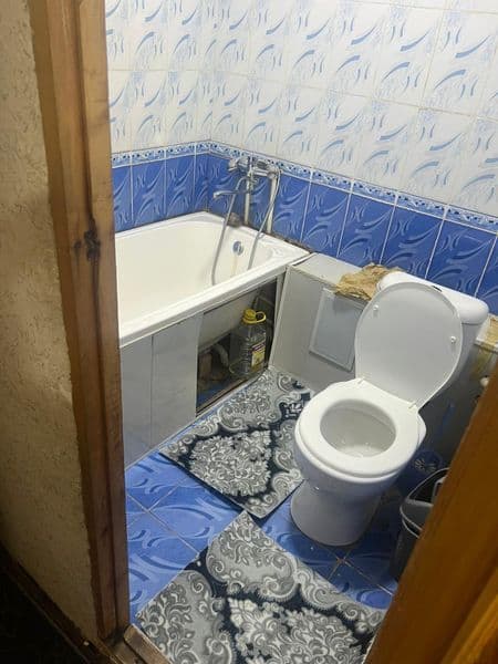 2/1/4 Чилонзор-24<br />
Ориентир: Подмосковье. Квартира ижар — фото 4