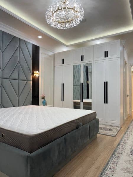 Сдаётся квартира<br />
Яккасарайский район<br />
ЖК «Dream H — фото 3