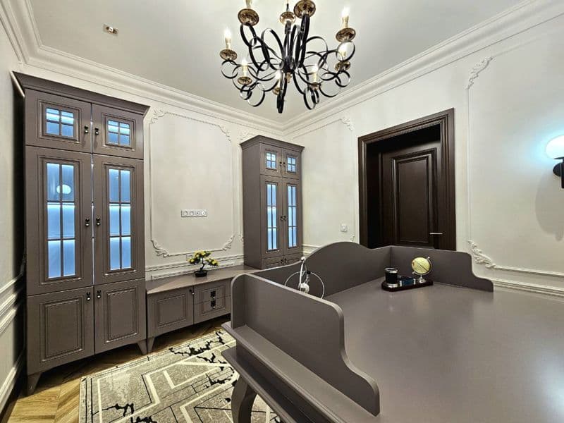 Мирабадский район<br />
Ул. Тарас Шевченко <br />
ЖК Мирабад — фото 3