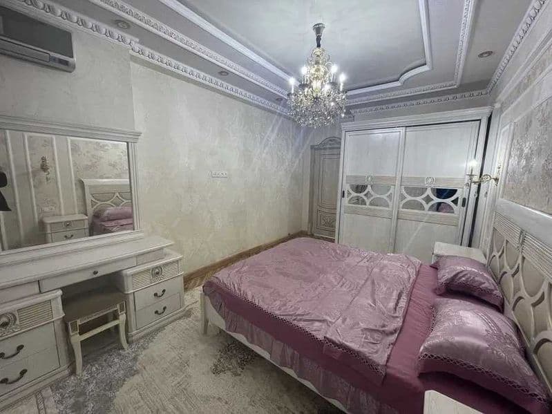 Сдается квартира иностранцам или молодой семье<br />
<br />
