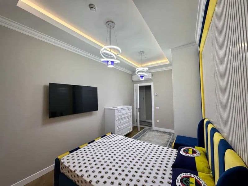 Сдаётся шикарная квартира ПРЕМИУМ класса.<br />
<br />
• Рай — фото 5