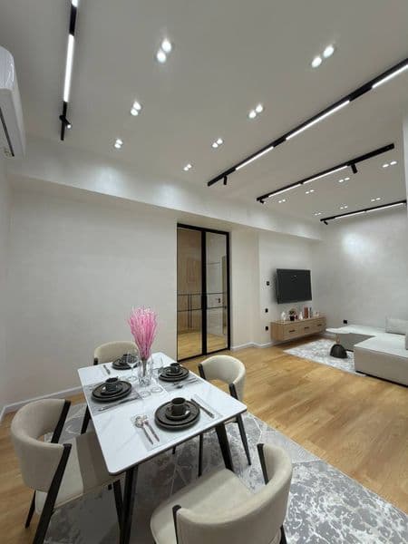 Сдаётся шикарная квартира ПРЕМИУМ класса. <br />
<br />
• Ра — фото 4