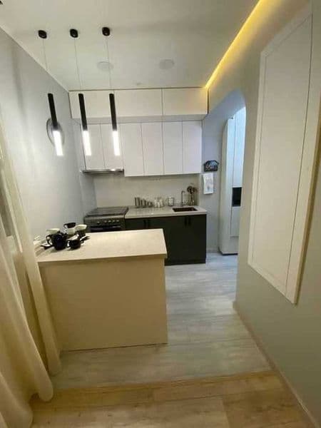 Сдаётся Квартира Ц6 С Авторским Ремонтом<br />
Ориентир - Жк — фото 2