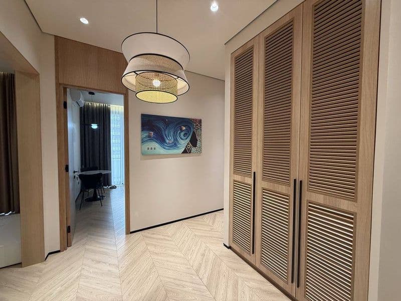 Адрес: <br />
Район: Яшнабадский <br />
Ориентир:  ЖК Infini — фото 5