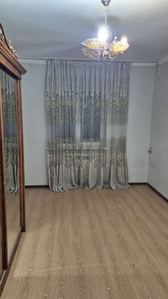 Сдается в аренду квартира на Сергели 5А, 2х комнатная, 6 эта