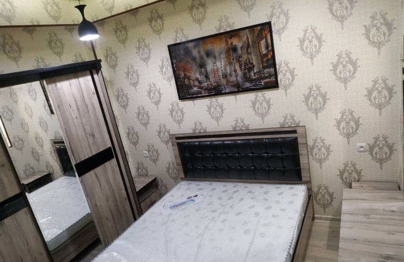 Tuman; yakkasaroy orinter tekstlniy stadion  <br />
 Xonalar — фото 5