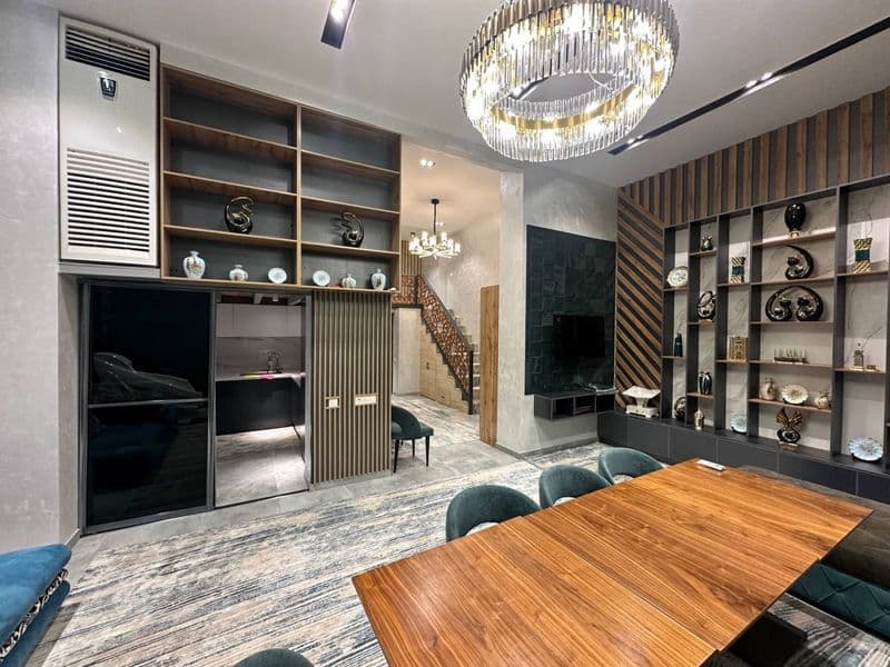 Шайхантахурский район<br />
Ташкент Сити<br />
ЖК Гарденс<br