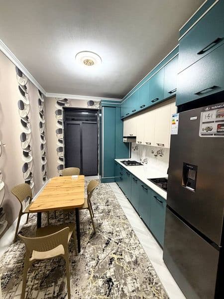 Квартира у метро Сергели, удобная локация<br />
Сдается квар — фото 3