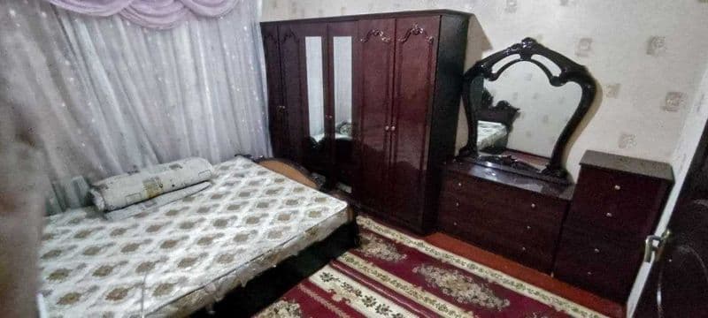 Аренда Квартира 2-хона 1 чи-этаж, 5-этажка дом. Хамма шароит — фото 5