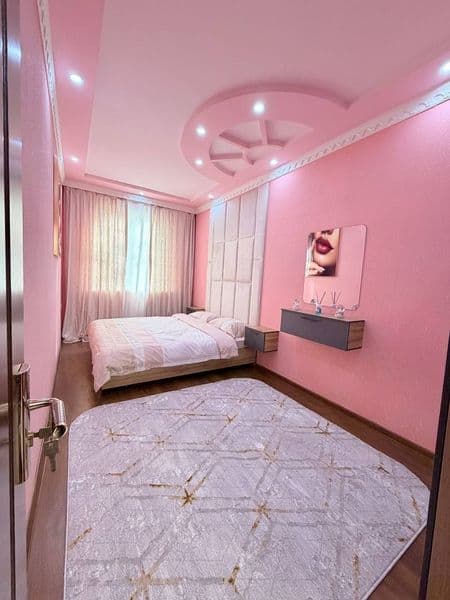 Аренда квартиры.<br />
Евро<br />
Без детей<br />
Депозит 20 — фото 4