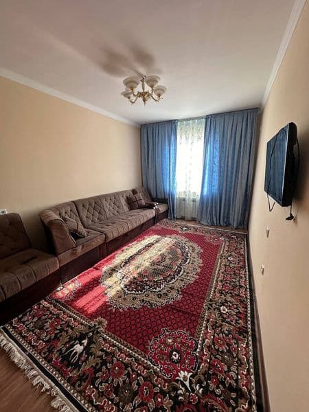 Район - Шайхантахурский <br />
Новастройка Самарканд Дарвоза — фото 2