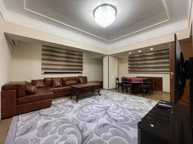 Аренда Квартира: <br />
Аренда Под Офис: <br />
#Мирабадский — фото 5