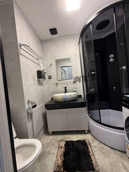 сдаётся в аренду евроремонт  квартира двухкомнатный все удоб — фото 3