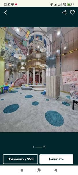 Сдаю свою 3х комнатную квартиру в ЖК Skyline, ул. Нукус. Для — фото 4