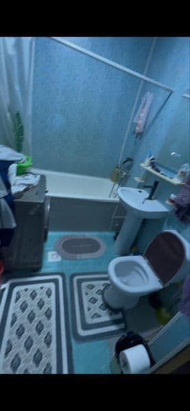 2 xonali 60 kw yashashga tayyor oila yoki ish uy  uqish dgan — фото 4