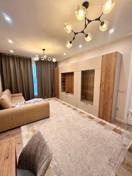 Аренда квартира Навастройка <br />
Район - Алмазар <br />
Ор — фото 4