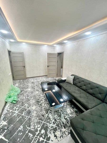 Сдаётся шикарная 2-комнатная квартира в Отличное Локация <br — фото 5