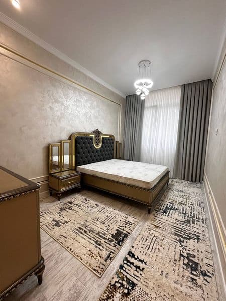 Yakkasaroy shoshkent navastroyka<br />
2 xona 72 kvadrad ham