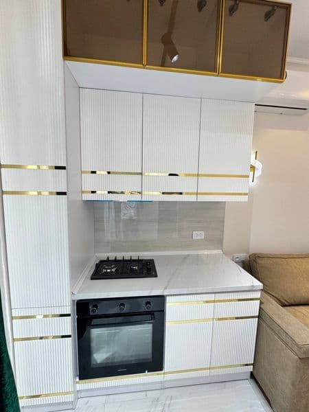 Аренда 1 комнатная <br />
Prestige Gardens, улица Шотта Руст — фото 2