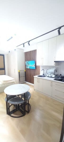 Аренда <br />
Цена 600$<br />
<br />
Якассарай район ор-р Оф — фото 5