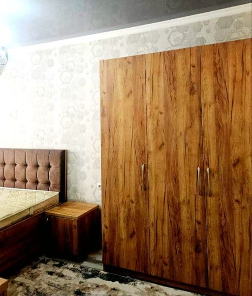 Чиланзар 16<br />
Ор. метро Чиланзар <br />
3-х комнатная, о — фото 5