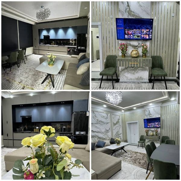 Olmazor tumanida Oʻzbekiston Milliy universiteti yaqinida 2x — фото 2