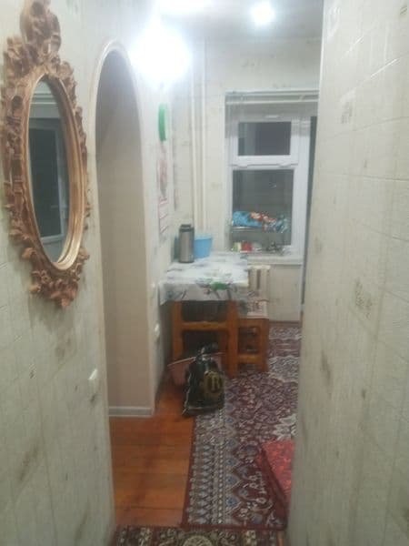 Сдается квартира М.Улугбек район Буз-2.  2 ком переделона на — фото 2